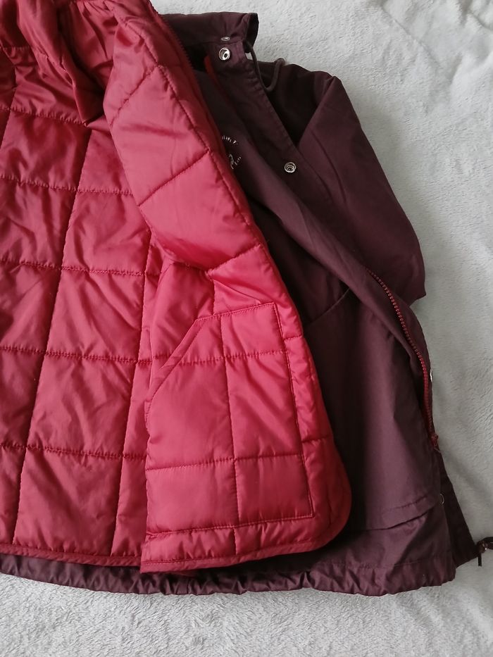 Blouson Kiabi Taille 46/48 - photo numéro 3