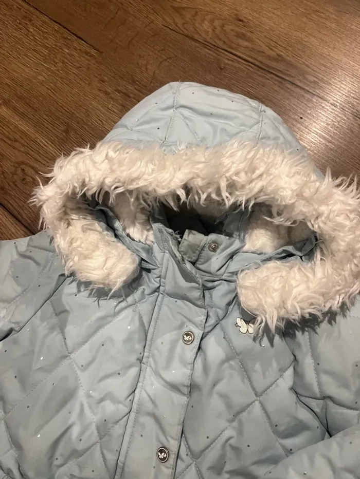 Manteau - photo numéro 3