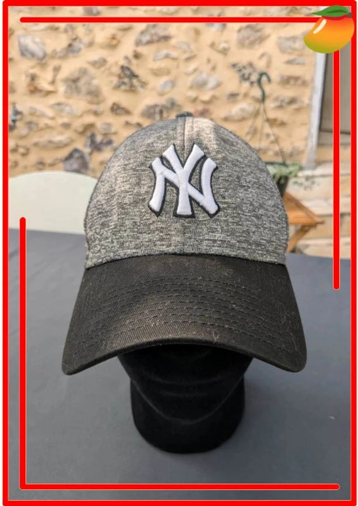 🧢 Casquette New York Yankees – Taille S/M - photo numéro 3
