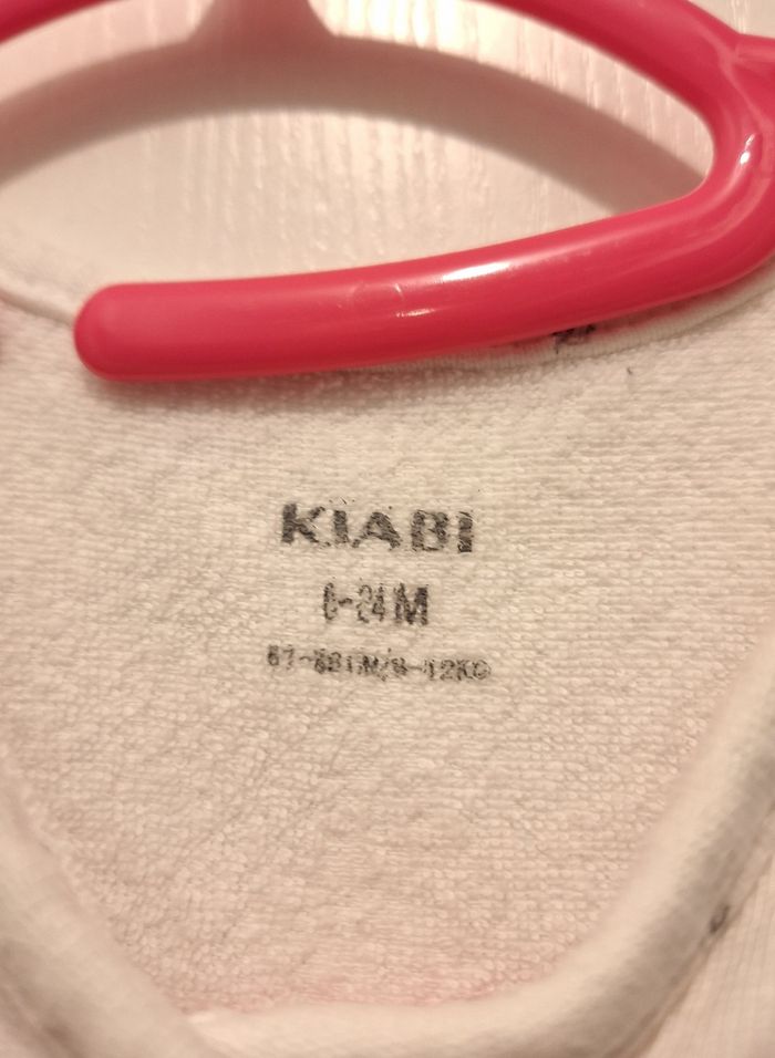 Turbulette Kiabi - photo numéro 2