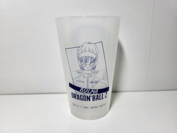 Dragon Ball Ichiban Kuji G Tasse, Gobelet, Cup Bulma