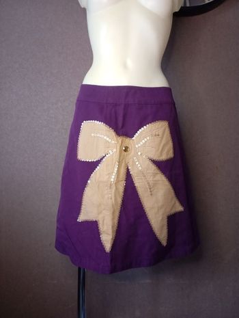 Jupe taille 36 Vero moda