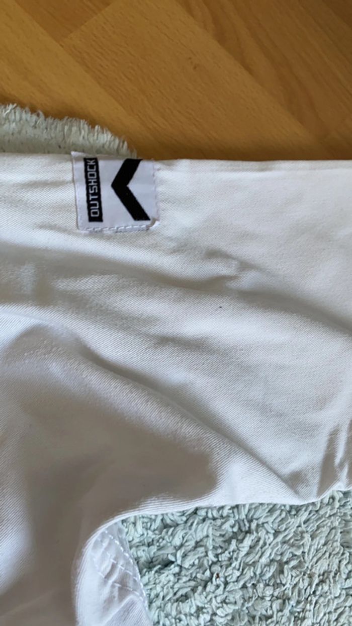 Kimono judo - photo numéro 3