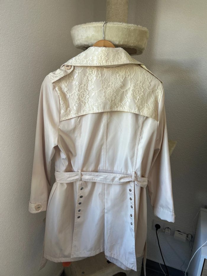 Magnifique Trench - photo numéro 7