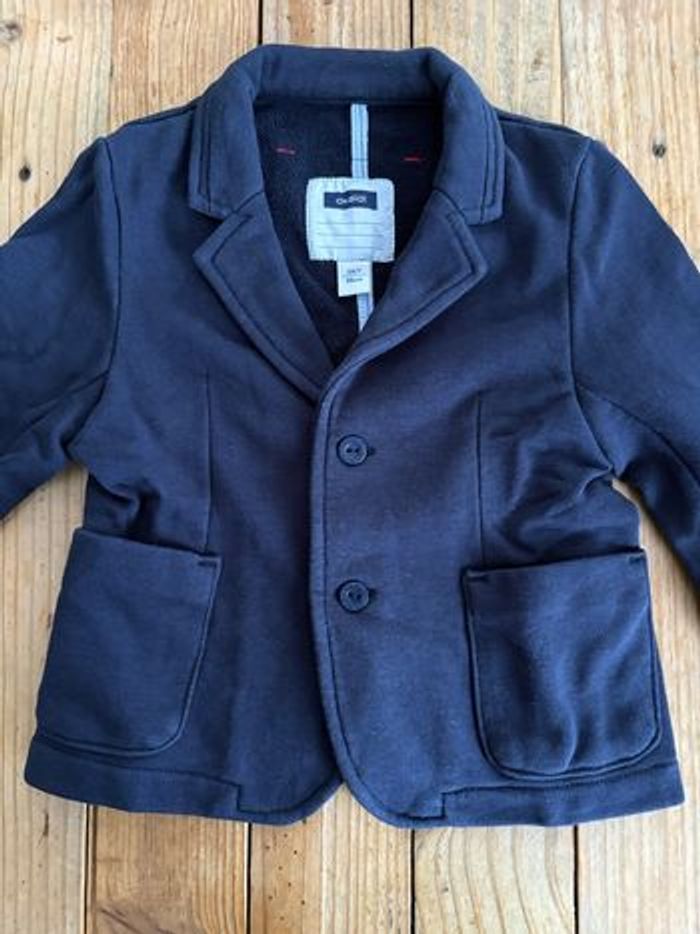 Gilet okaidi 3 ans - photo numéro 3