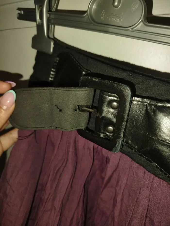 Jupe 8anq - photo numéro 2