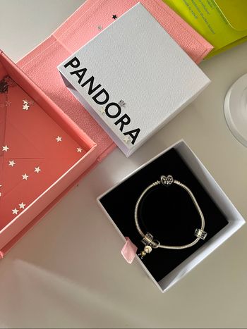 Bracelet pandora