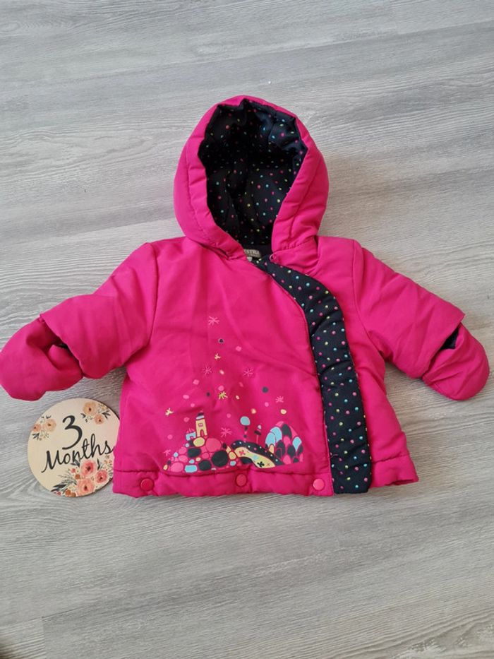 Combipilote 3 mois 2 en 1 - photo numéro 2