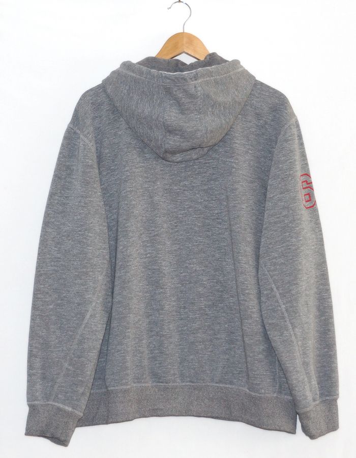 SWEAT A CAPUCHE - photo numéro 6