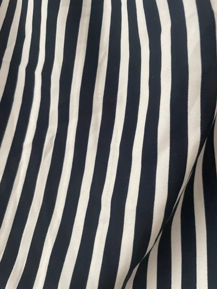 Blouse fluide - photo numéro 5