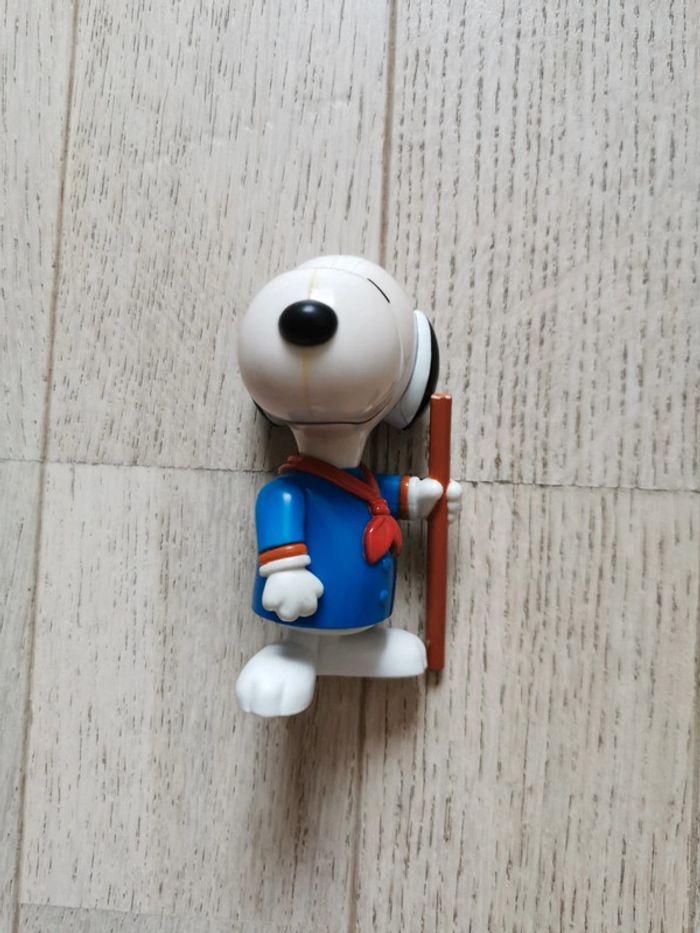 Snoopy Italie - photo numéro 3