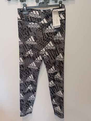 Legging de sport Adidas