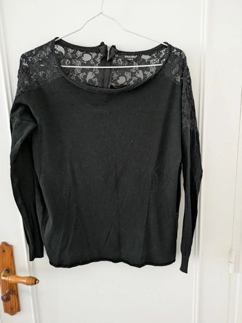 Haut femme taille 40