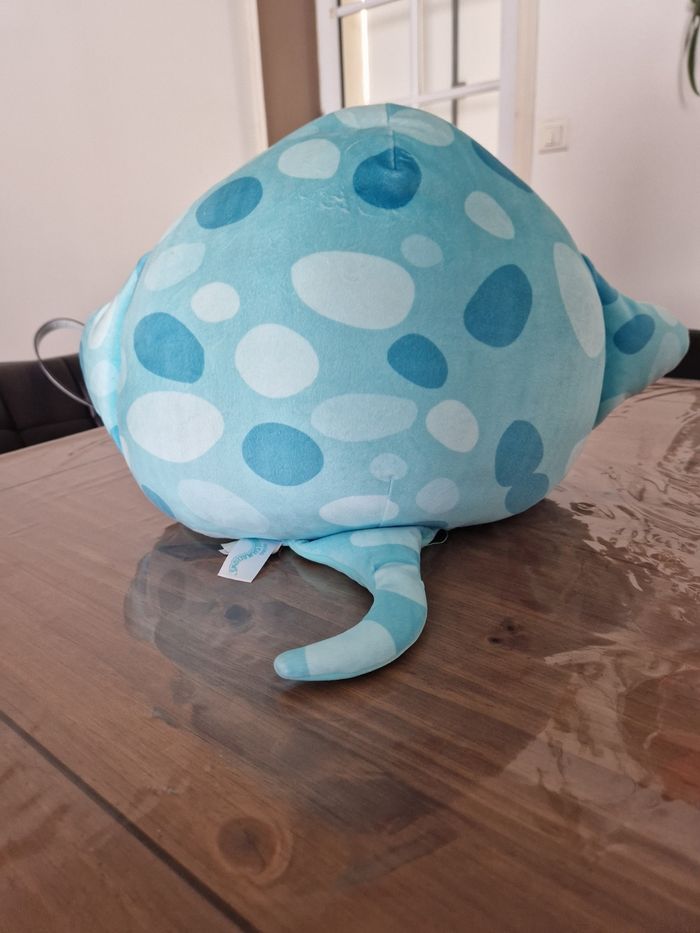Squishmallow - photo numéro 2