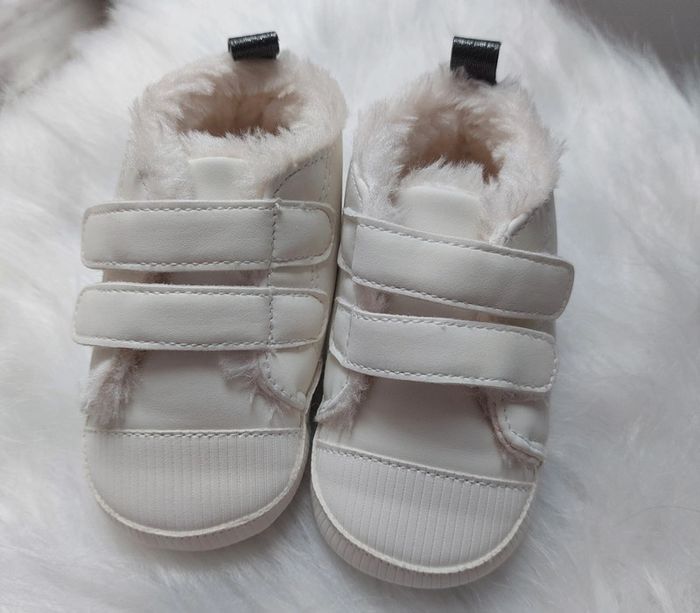 Chaussure bébé