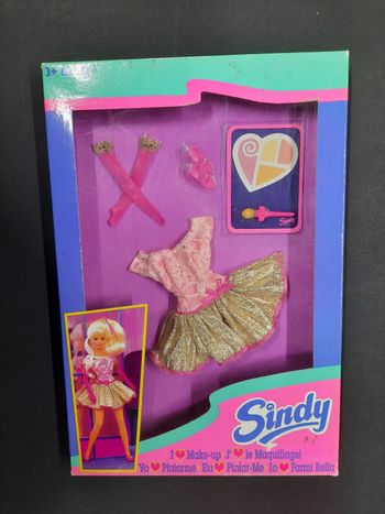 Sindy