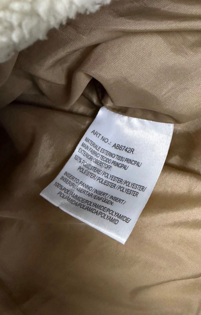 Doudoune The North Face (Référence produit #NOV88) - photo numéro 9