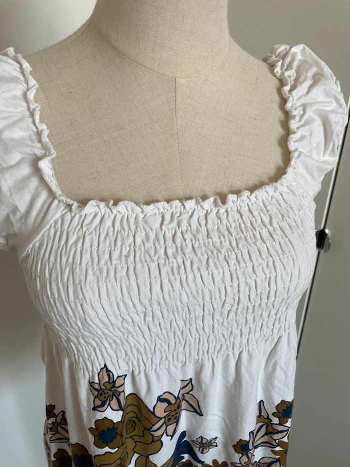 Top Yessica taille S - photo numéro 2
