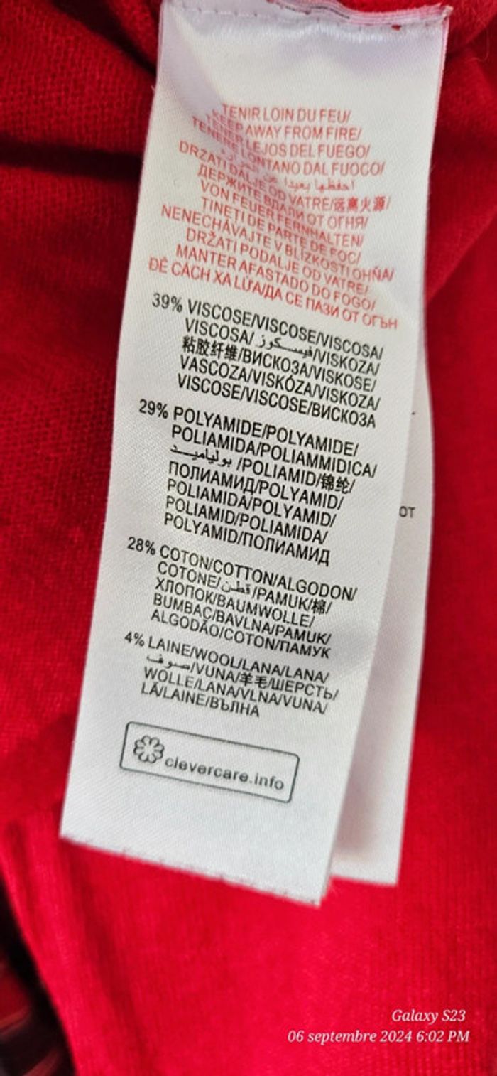 Robe de fêtes et boléro assorti 9A sgmj - photo numéro 4