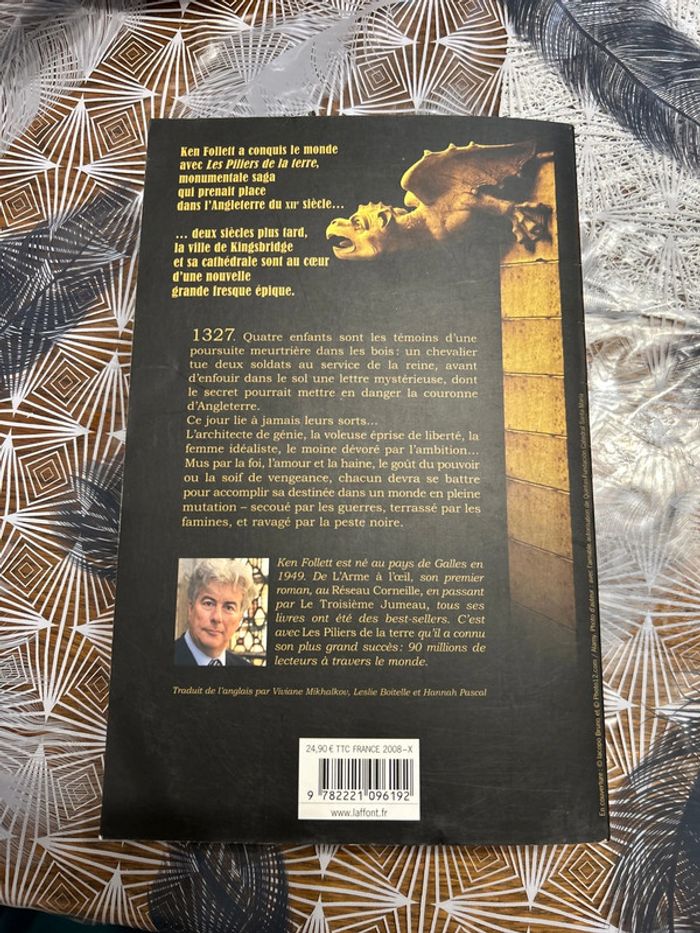 Roman - photo numéro 3