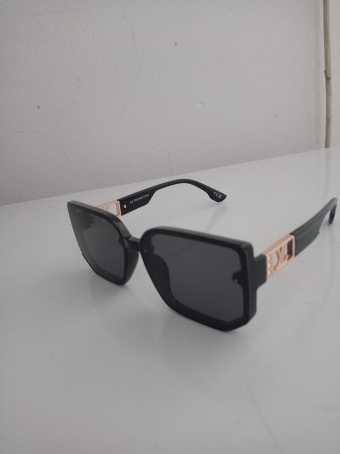 Lunettes femme