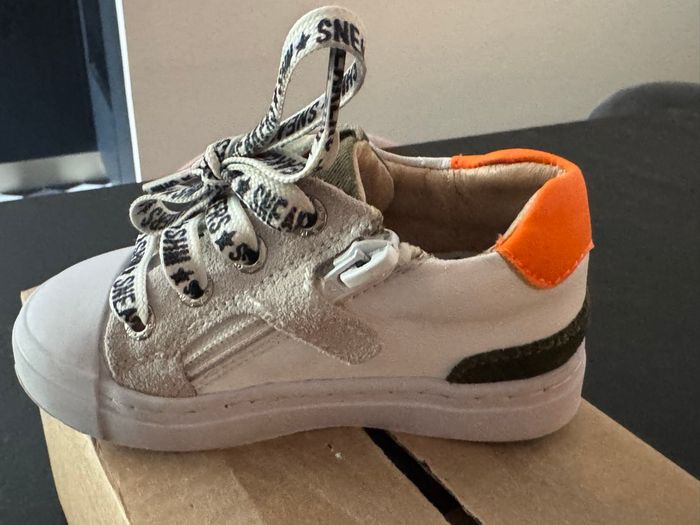 Chaussures neuve shoesme - photo numéro 4