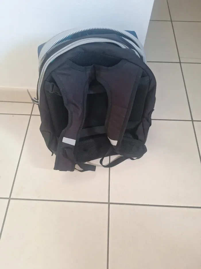 Sac a dos spiderman neuf - photo numéro 4