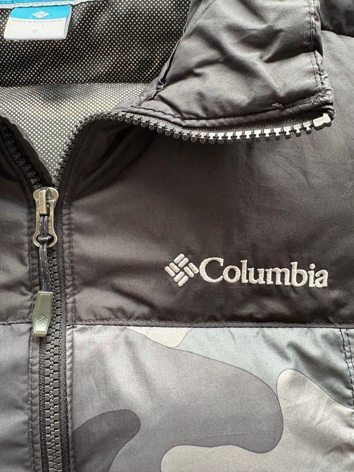 Manteau Columbia - photo numéro 2