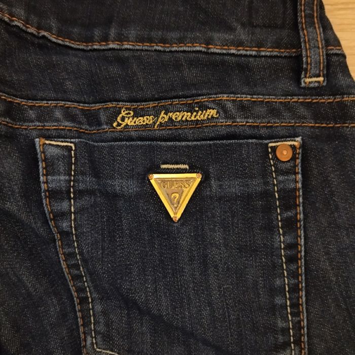 Jeans femme GUESS - photo numéro 3