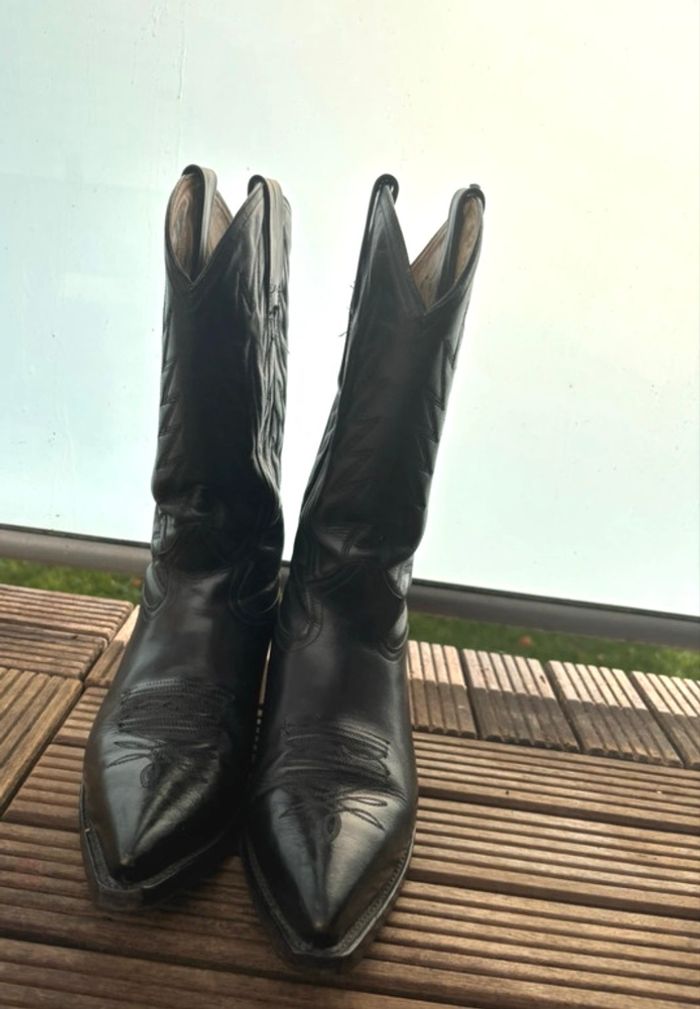Botte  à vendre - photo numéro 2