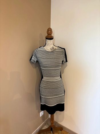 Robe Morgan femme 36