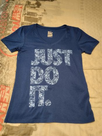 Tee shirt Nike