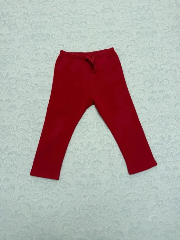 Pantalon Baby Gap 18-24 Mois - Très bon état