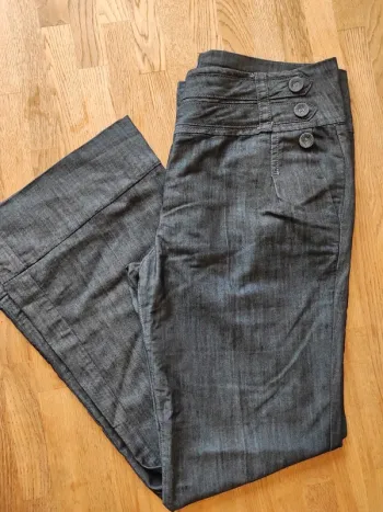 Pantalon Clara Vitti