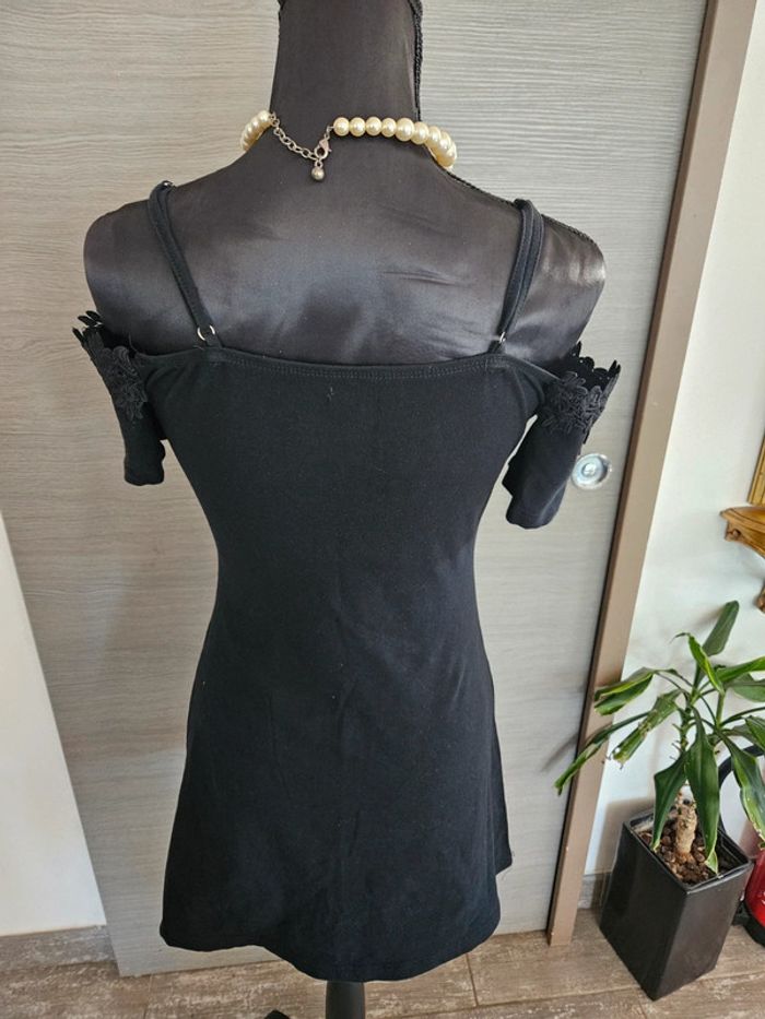 Robe débardeur - photo numéro 4