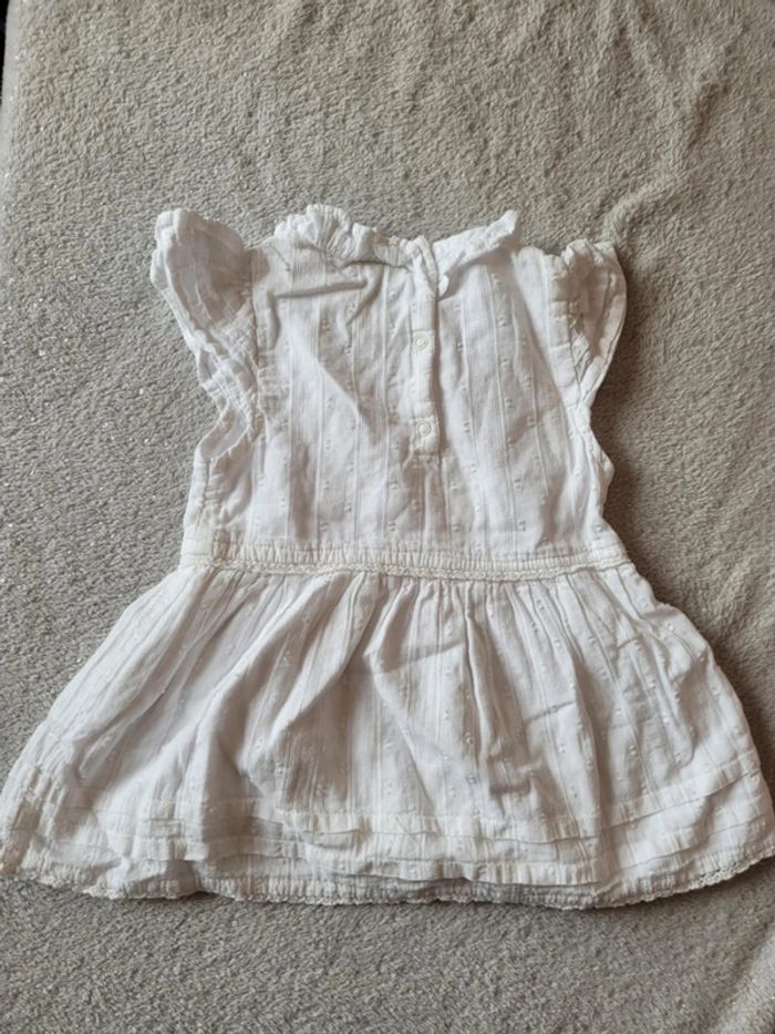 Robe 9 mois - photo numéro 2