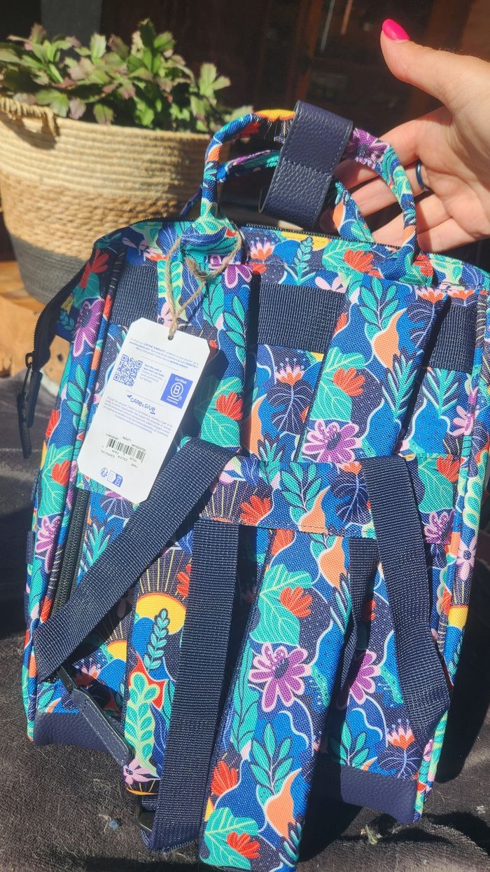Sac taille s cabaia paraty - photo numéro 2