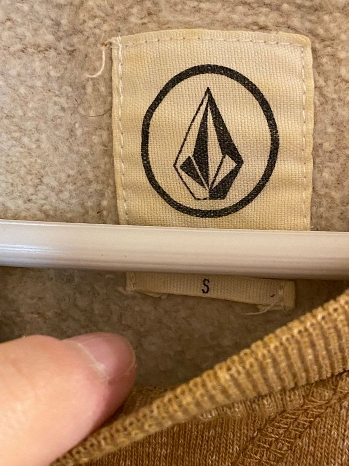 Pull homme Volcom - photo numéro 2