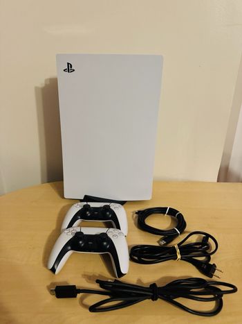 Sony PlayStation 5