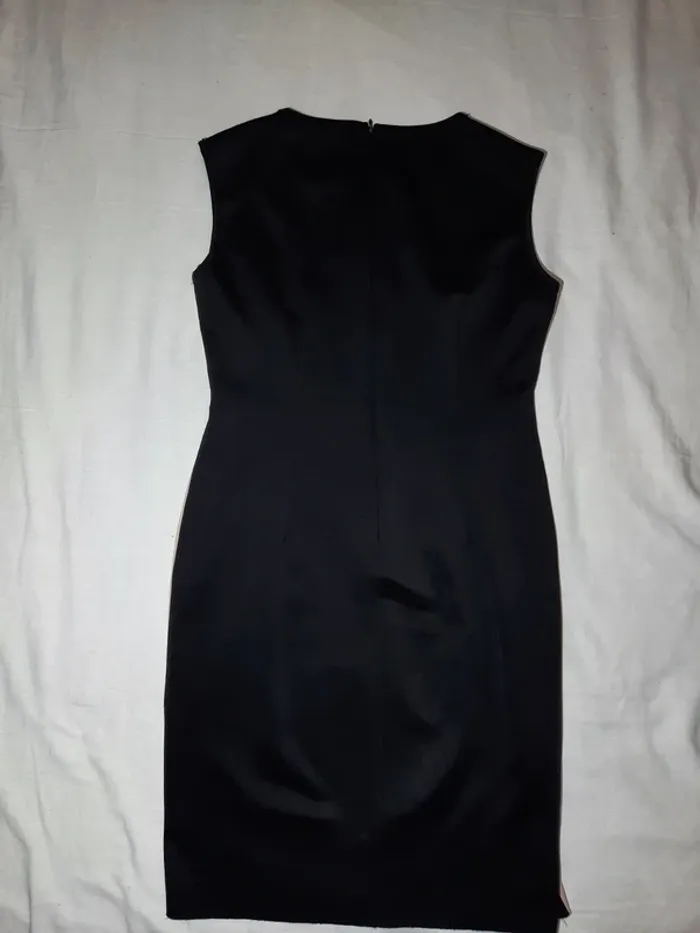 Robe vintage poussière d'étoile - photo numéro 4