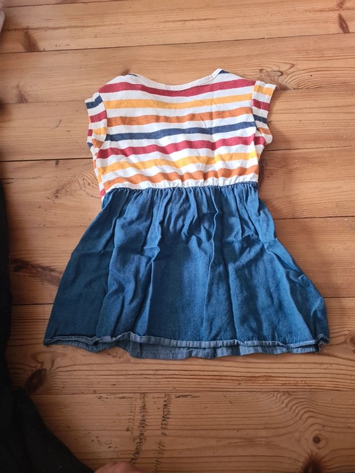Robe d'été - photo numéro 2