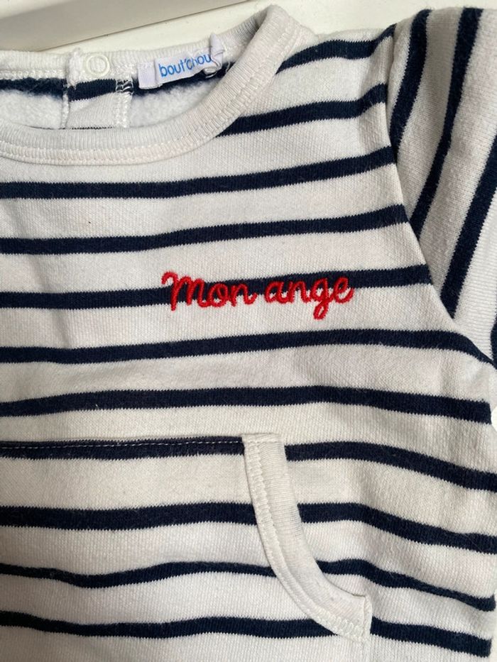 Pyjama 3 mois - photo numéro 3