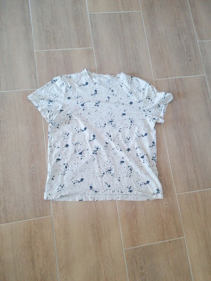 T shirt homme 2xl primark
