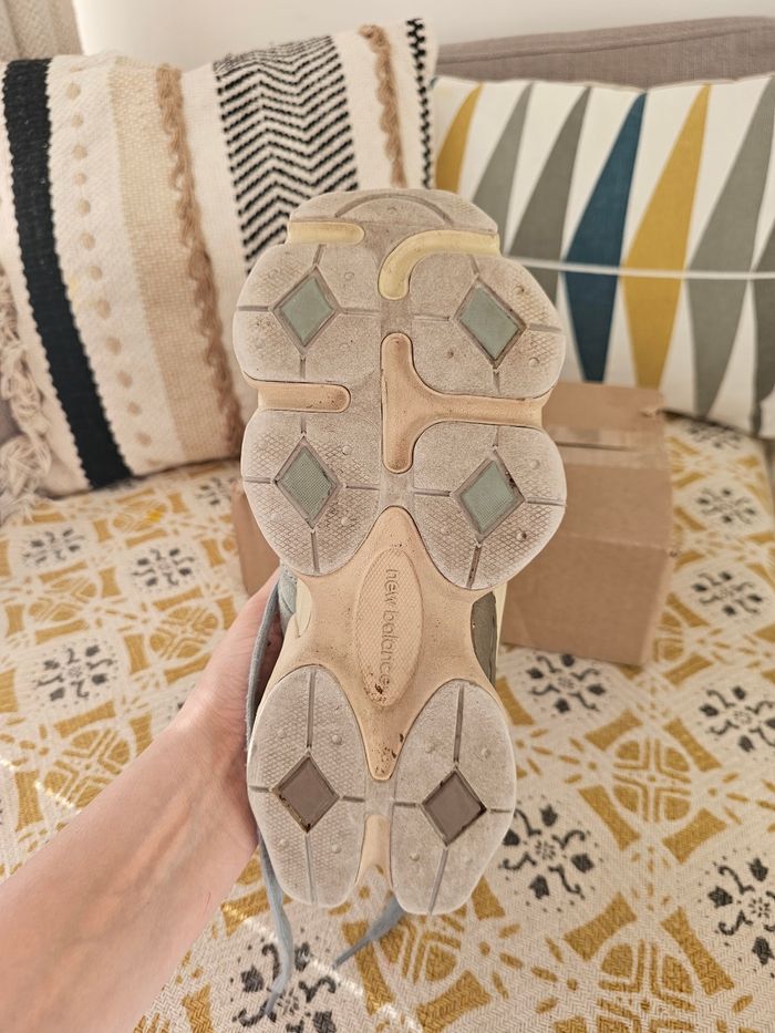 New Balance - photo numéro 7