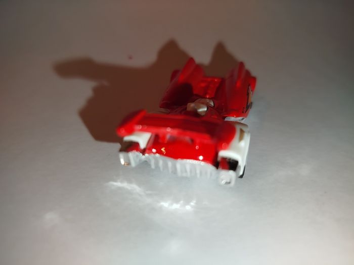 Hot Wheels Ollie Rocket Exclusive Multipack 2025 - photo numéro 7