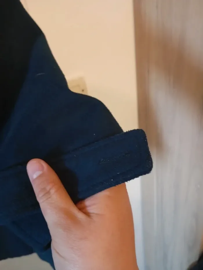 Manteau - photo numéro 4