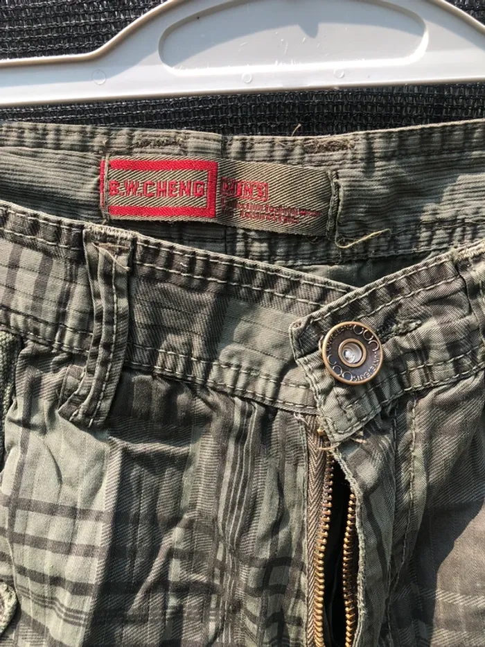 Short taille 39 - photo numéro 5