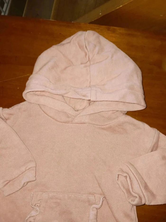 Pull 3 mois kiabi - photo numéro 2