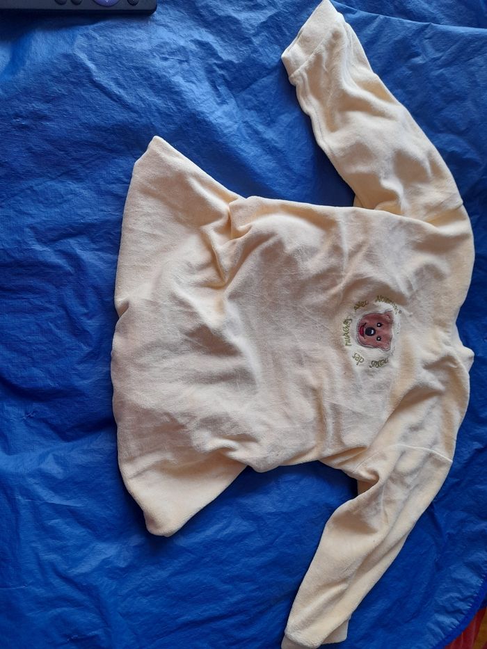 Pyjamas - photo numéro 2