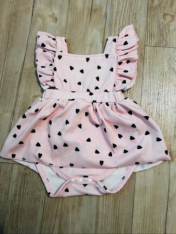 Lot de vêtements 3 mois